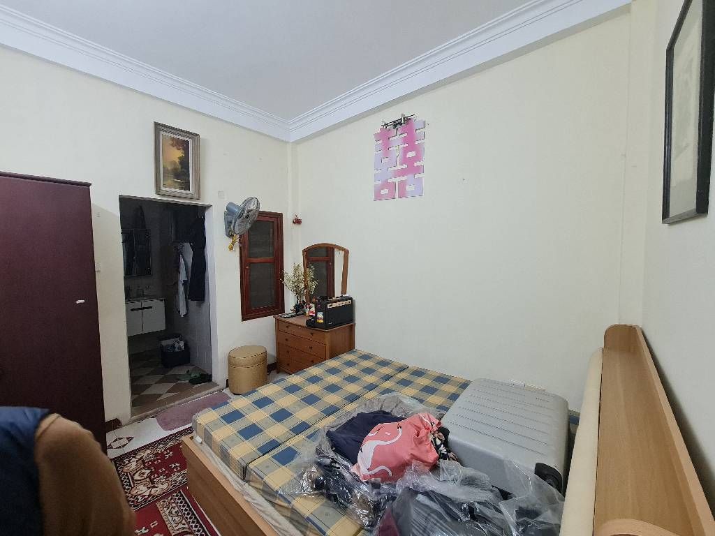 Bán nhà Mai Anh Tuấn - diện tích 67.8m2 4 tầng - Ô tô vào nhà - giá 36,2 tỷ