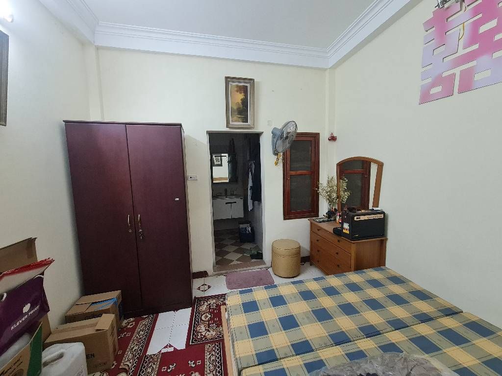 Bán nhà Mai Anh Tuấn - diện tích 67.8m2 4 tầng - Ô tô vào nhà - giá 36,2 tỷ