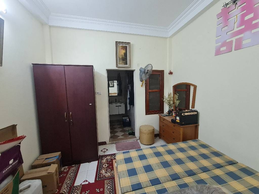 Bán nhà Mai Anh Tuấn - diện tích 67.8m2 4 tầng - Ô tô vào nhà - giá 36,2 tỷ