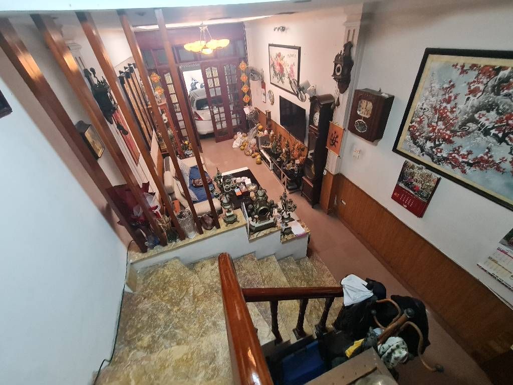 Bán nhà Mai Anh Tuấn - diện tích 67.8m2 4 tầng - Ô tô vào nhà - giá 36,2 tỷ