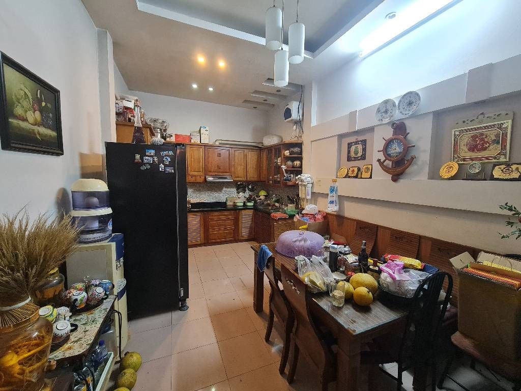 Bán nhà Mai Anh Tuấn - diện tích 67.8m2 4 tầng - Ô tô vào nhà - giá 36,2 tỷ