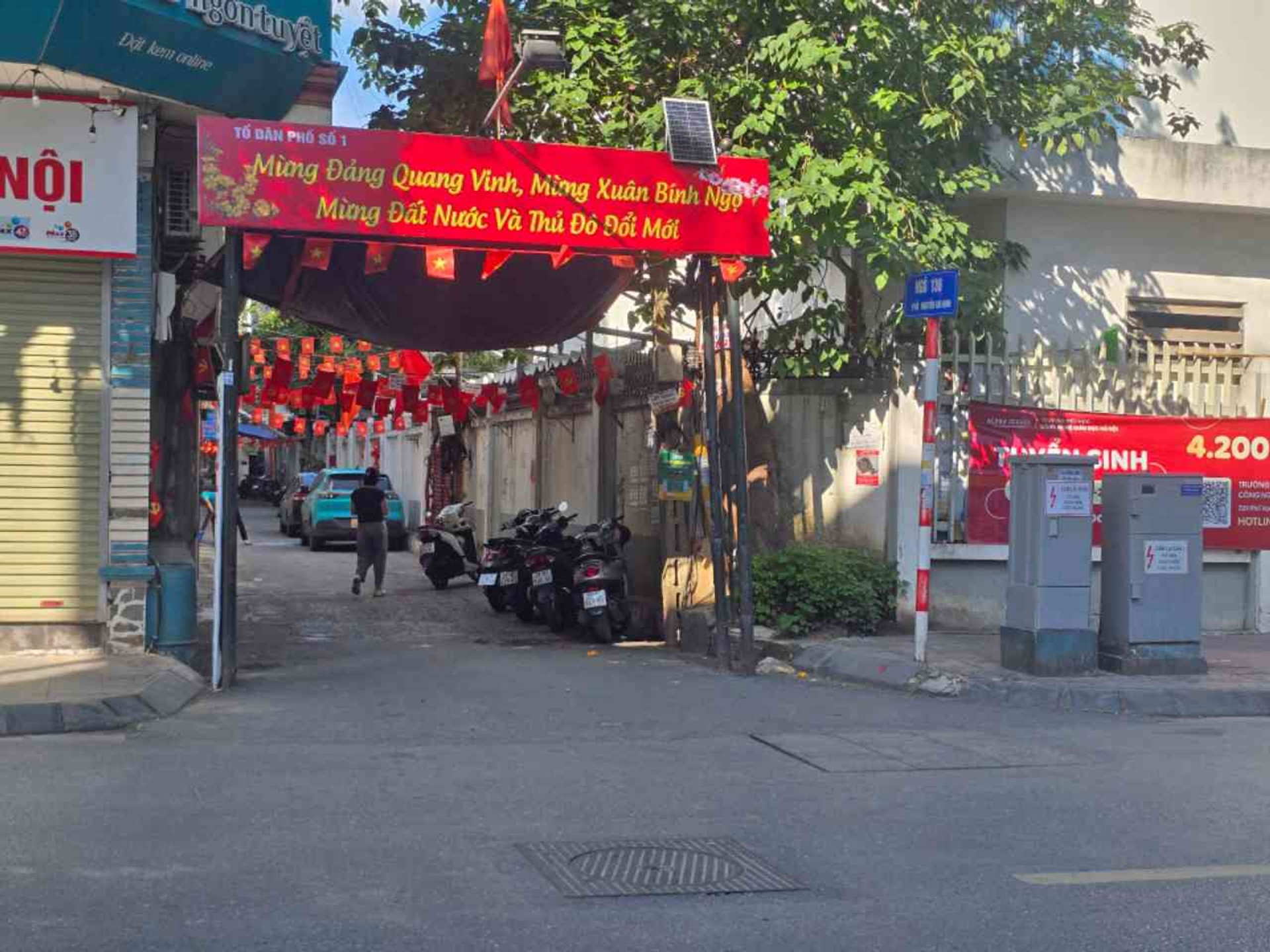 Bán nhà Nguyễn An Ninh - diện tích 52m2 3 tầng - Ô TÔ KINH DOANH - giá 15 tỷ