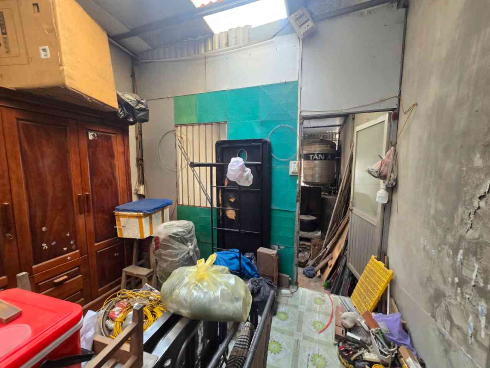 Bán nhà Nguyễn An Ninh - diện tích 52m2 3 tầng - Ô TÔ KINH DOANH - giá 15 tỷ