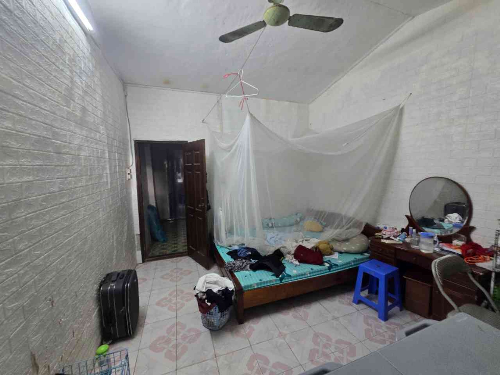 Bán nhà Nguyễn An Ninh - diện tích 52m2 3 tầng - Ô TÔ KINH DOANH - giá 15 tỷ