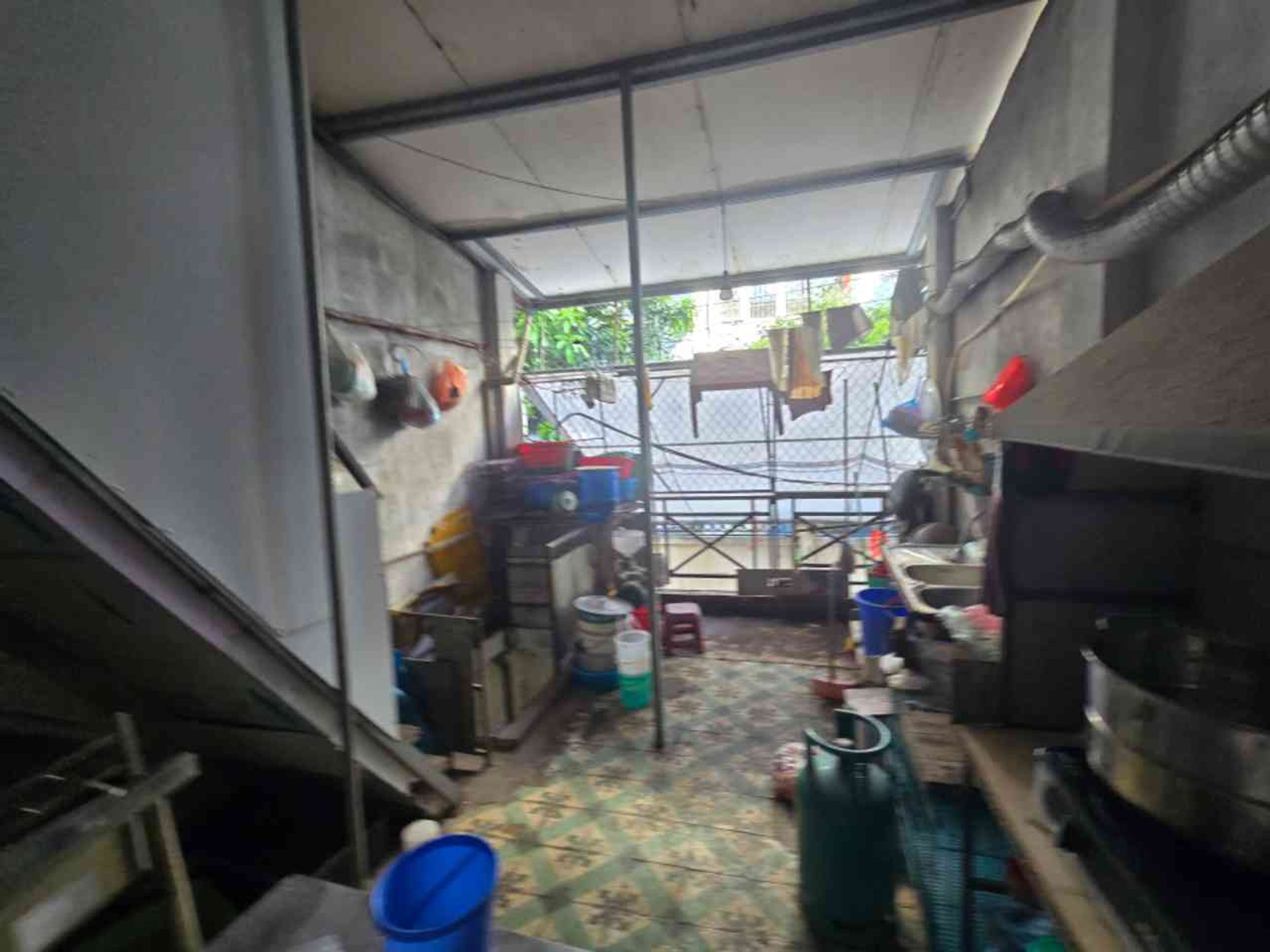 Bán nhà Nguyễn An Ninh - diện tích 52m2 3 tầng - Ô TÔ KINH DOANH - giá 15 tỷ