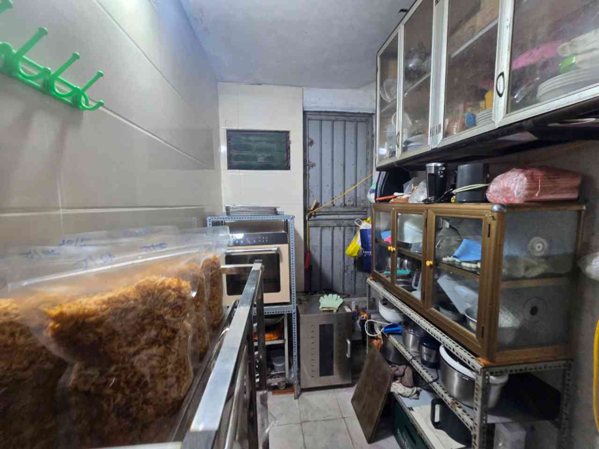 Bán nhà Nguyễn An Ninh - diện tích 52m2 3 tầng - Ô TÔ KINH DOANH - giá 15 tỷ