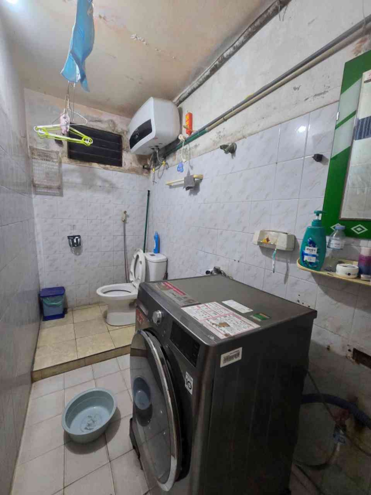 Bán nhà Nguyễn An Ninh - diện tích 52m2 3 tầng - Ô TÔ KINH DOANH - giá 15 tỷ