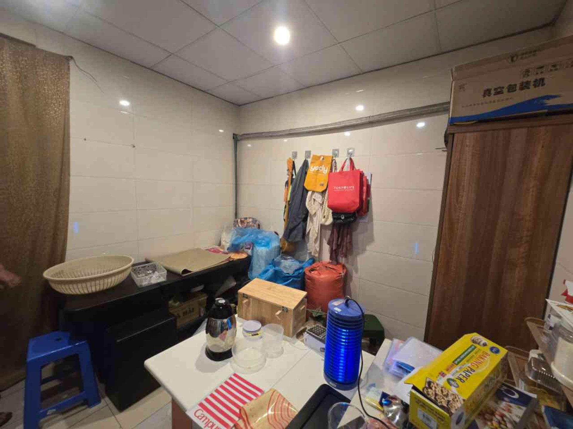 Bán nhà Nguyễn An Ninh - diện tích 52m2 3 tầng - Ô TÔ KINH DOANH - giá 15 tỷ