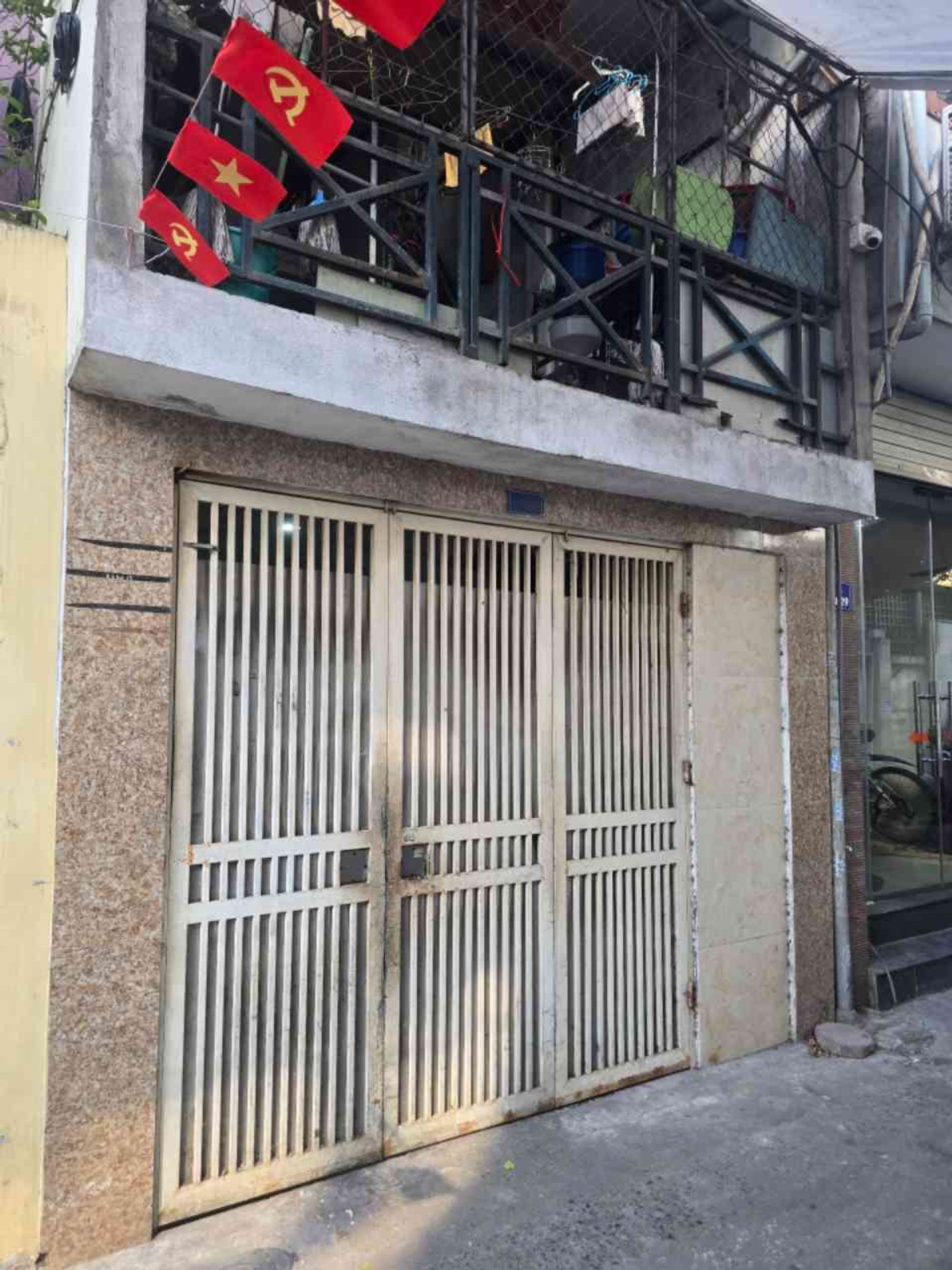 Bán nhà Nguyễn An Ninh - diện tích 52m2 3 tầng - Ô TÔ KINH DOANH - giá 15 tỷ