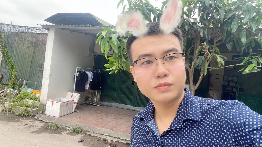 Bán nhà Bờ Đầm Sòi - diện tích 34m2 1 tầng - C4 chưa sổ - giá 1,82 tỷ