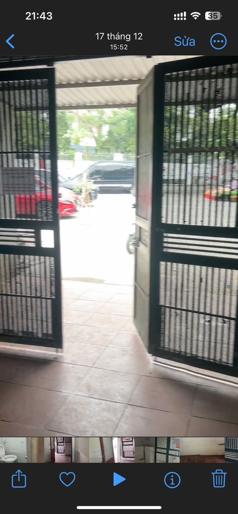 Bán nhà Bờ Đầm Sòi - diện tích 34m2 1 tầng - C4 chưa sổ - giá 1,82 tỷ