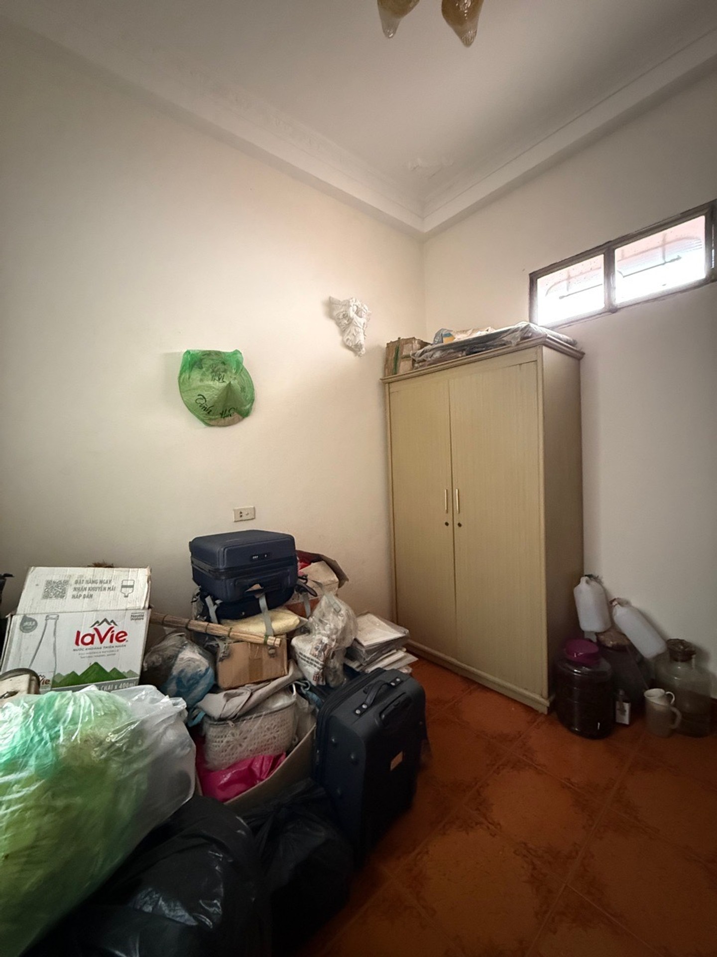 Bán nhà Minh Khai - diện tích 42m2 3.5 tầng - gần ô tô - giá 10,3 tỷ