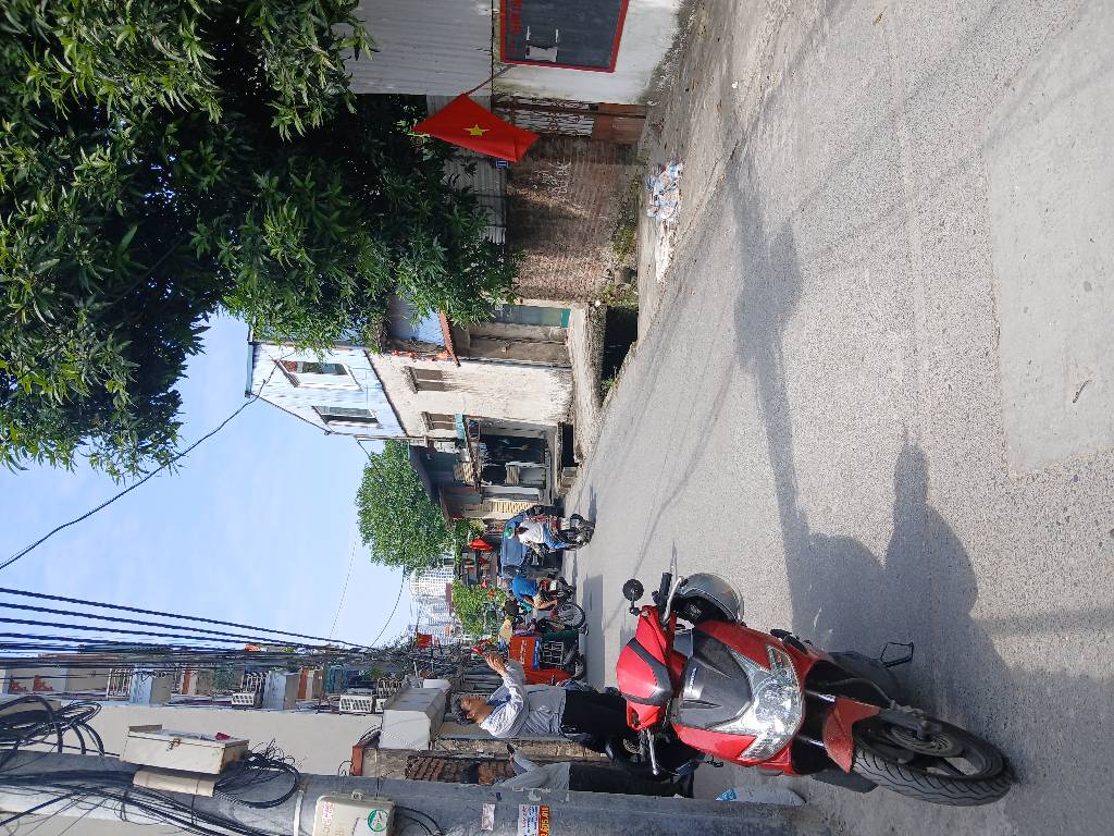 Bán nhà Vĩnh Hưng - diện tích 159m2 1 tầng - pháp lý chuẩn - giá 2,65 tỷ
