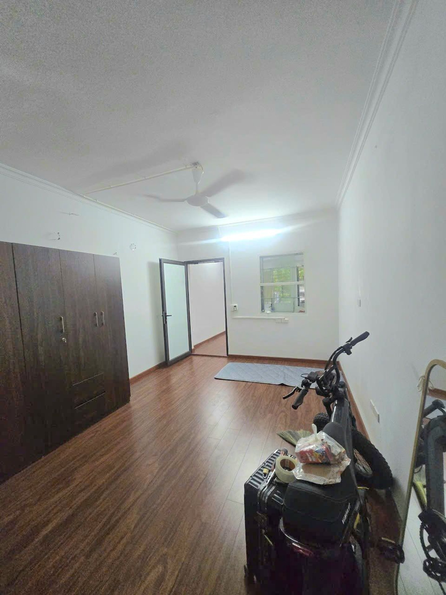 Bán nhà Nguyễn Công Trứ - diện tích 70m2 2 tầng - nhà đẹp hiếm có - giá 4,2 tỷ