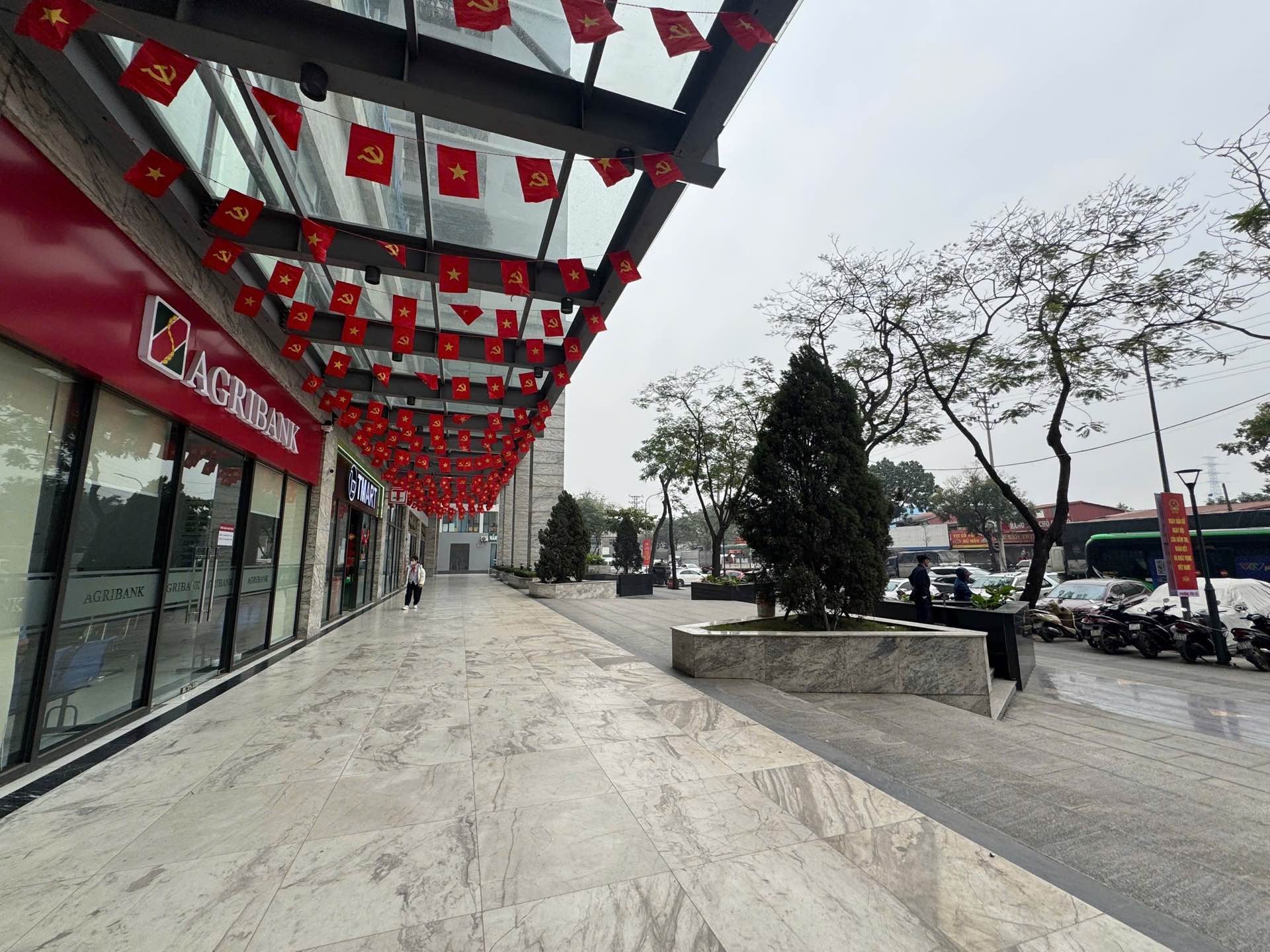 Bán nhà Trần Thủ Độ - diện tích 70m2 3 tầng - Kinh doanh đa dạng - giá 4,35 tỷ