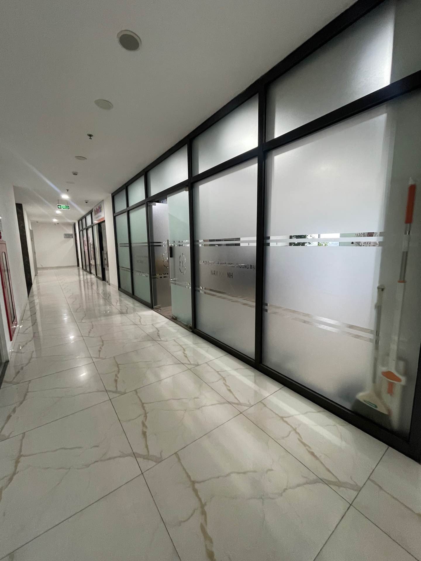 Bán nhà Trần Thủ Độ - diện tích 70m2 3 tầng - Kinh doanh đa dạng - giá 4,35 tỷ