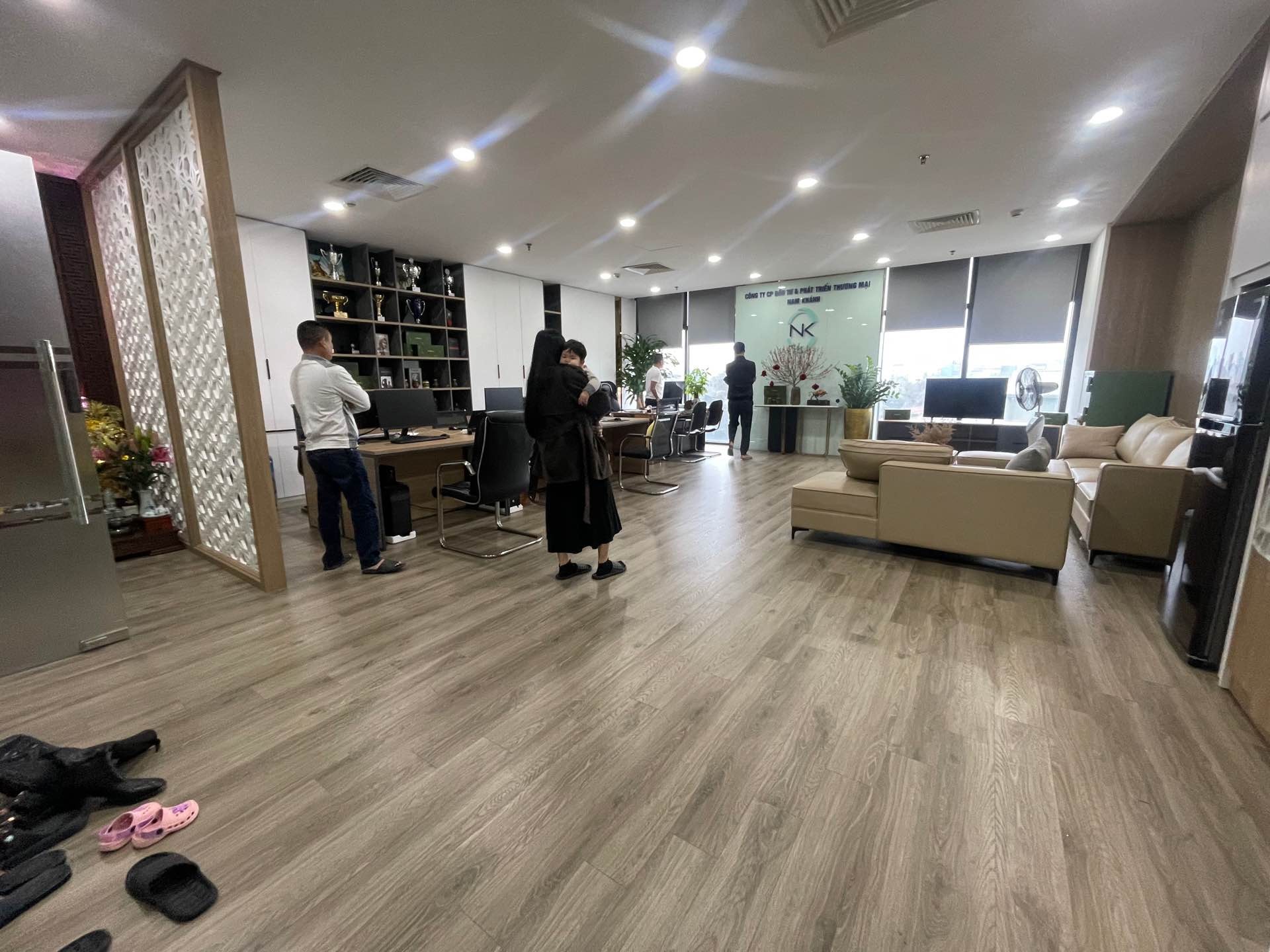 Bán nhà Trần Thủ Độ - diện tích 70m2 3 tầng - Kinh doanh đa dạng - giá 4,35 tỷ