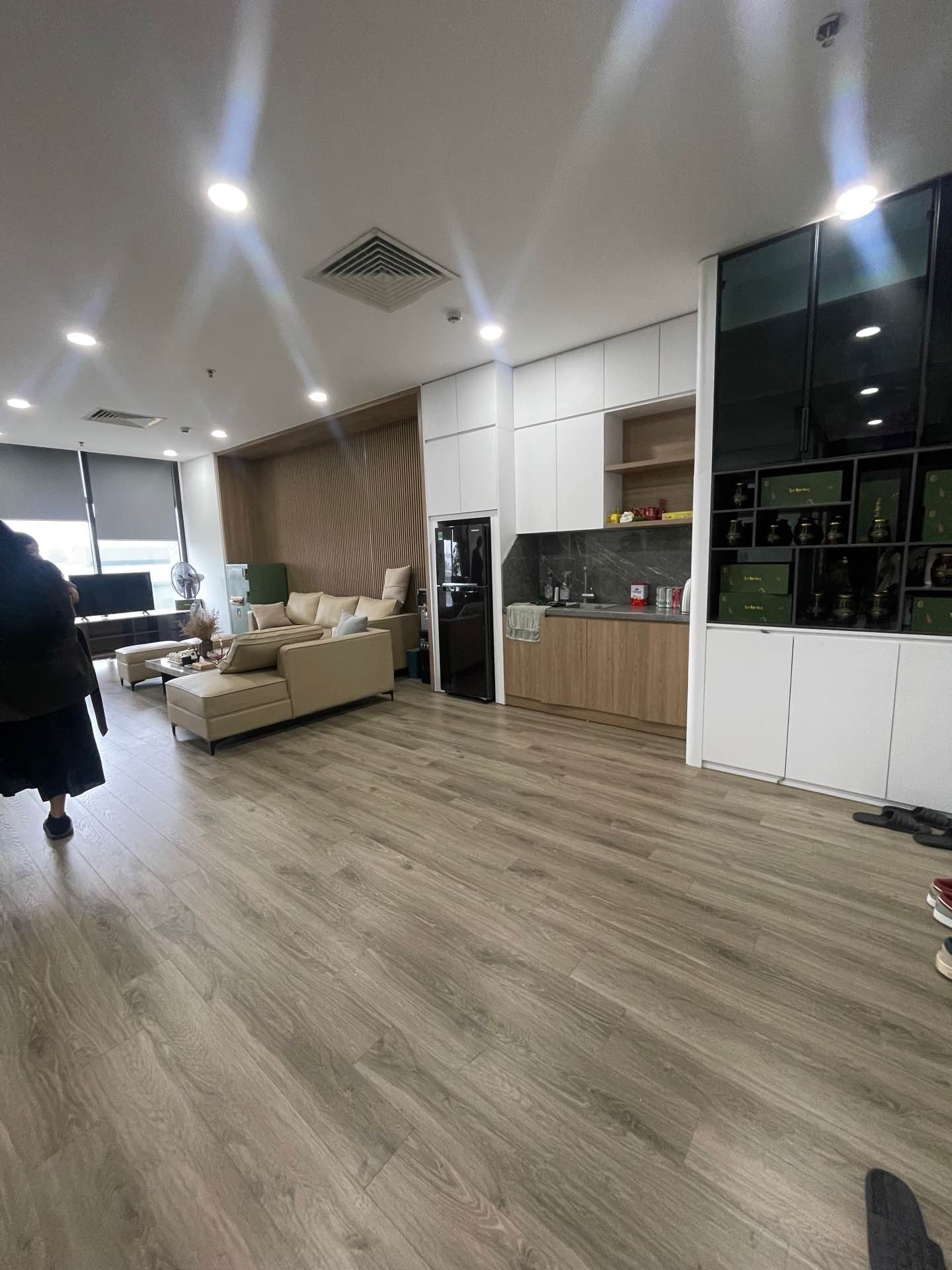 Bán nhà Trần Thủ Độ - diện tích 70m2 3 tầng - Kinh doanh đa dạng - giá 4,35 tỷ