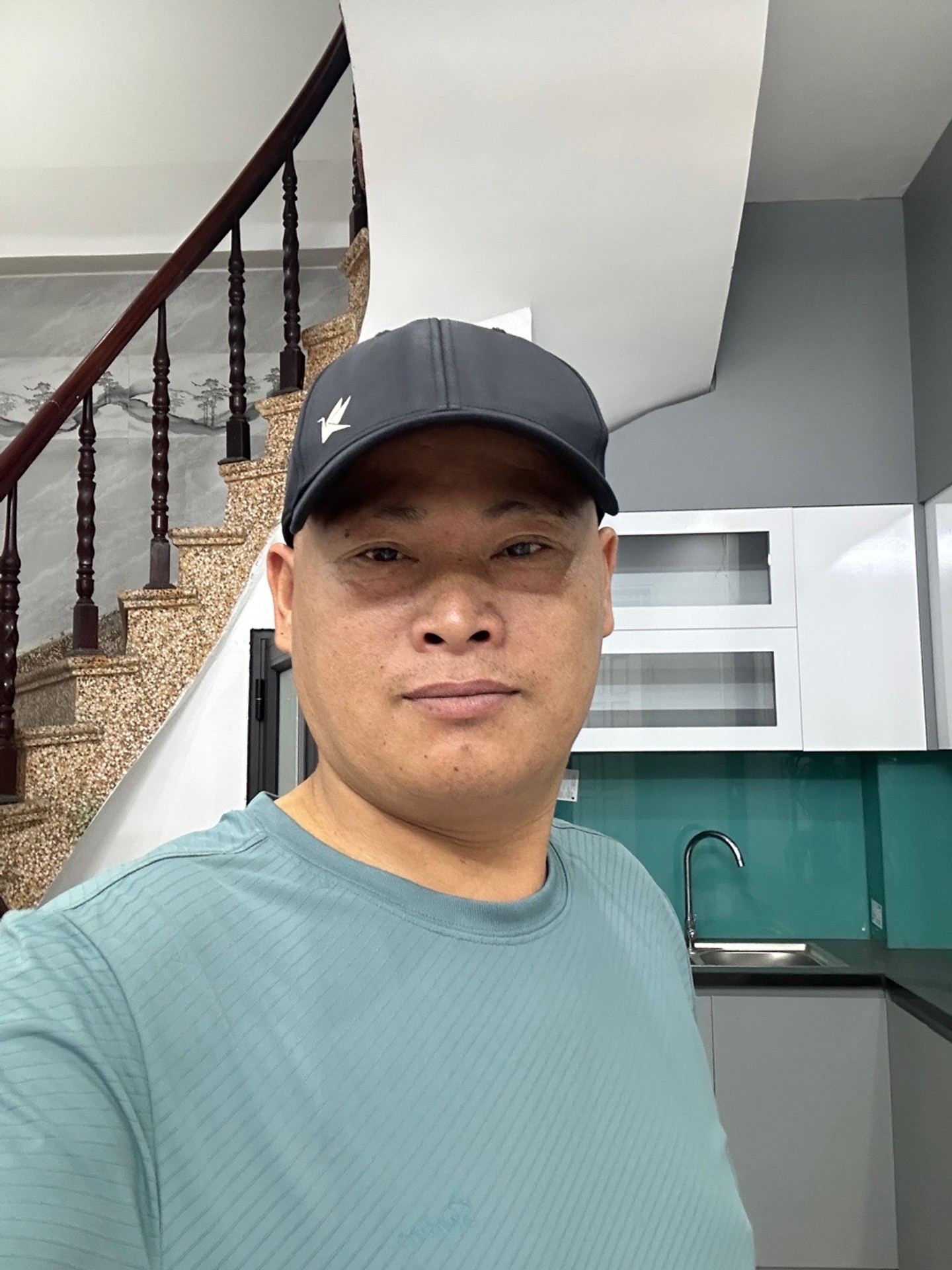 Bán nhà Vĩnh Hưng - diện tích 25m2 5 tầng - Nhà dân xây chắc chắn, thiết kế đủ công năng - giá 4,5 tỷ