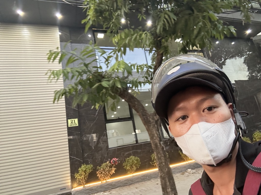 Bán nhà Đỗ Mười - diện tích 108m2 8 tầng - Thoáng trước, sau - giá 56 tỷ