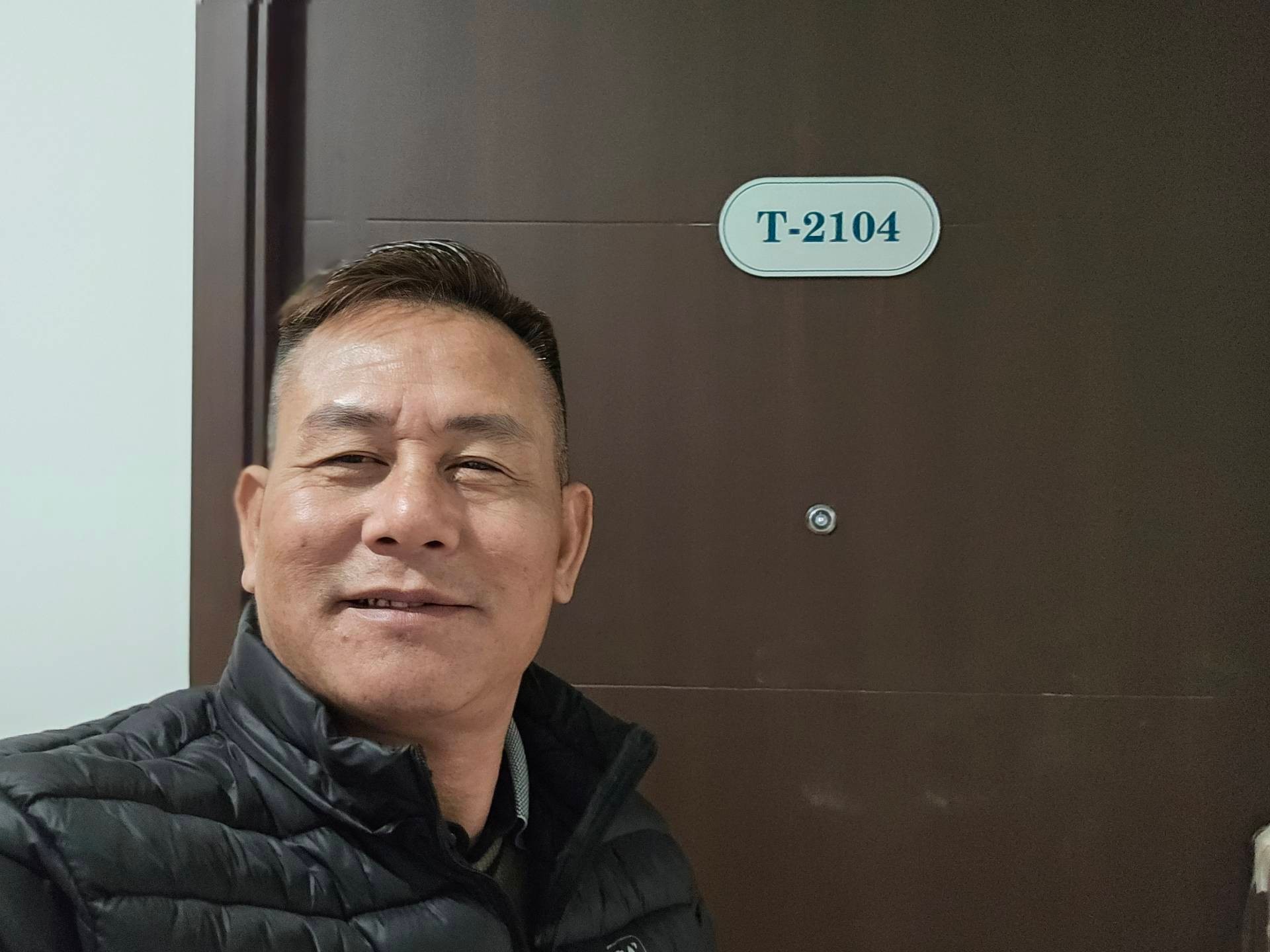 Bán nhà Hoàng Mai - diện tích 69m2 21 tầng - Thoáng trước, sau - giá 525 tỷ