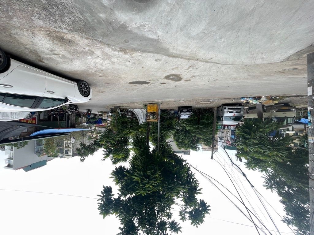 Bán nhà Hoàng Mai - diện tích 20m2 1 tầng - Nhà lô góc - giá 1,45 tỷ