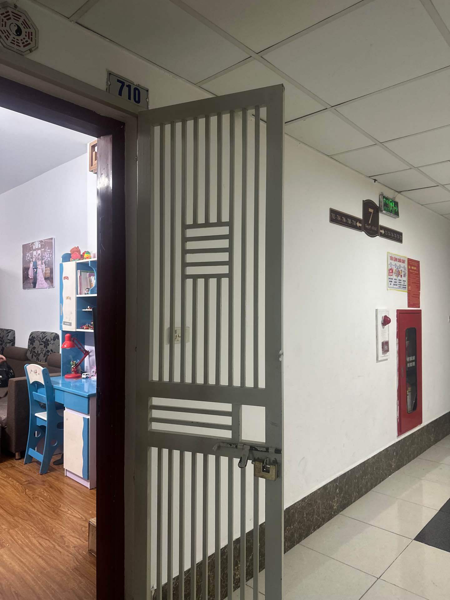 Bán nhà Hoàng Mai - diện tích 65m2 7 tầng - Đối diện ĐH Thang Long, gần bệnh viện Nhi - giá 4,3 tỷ