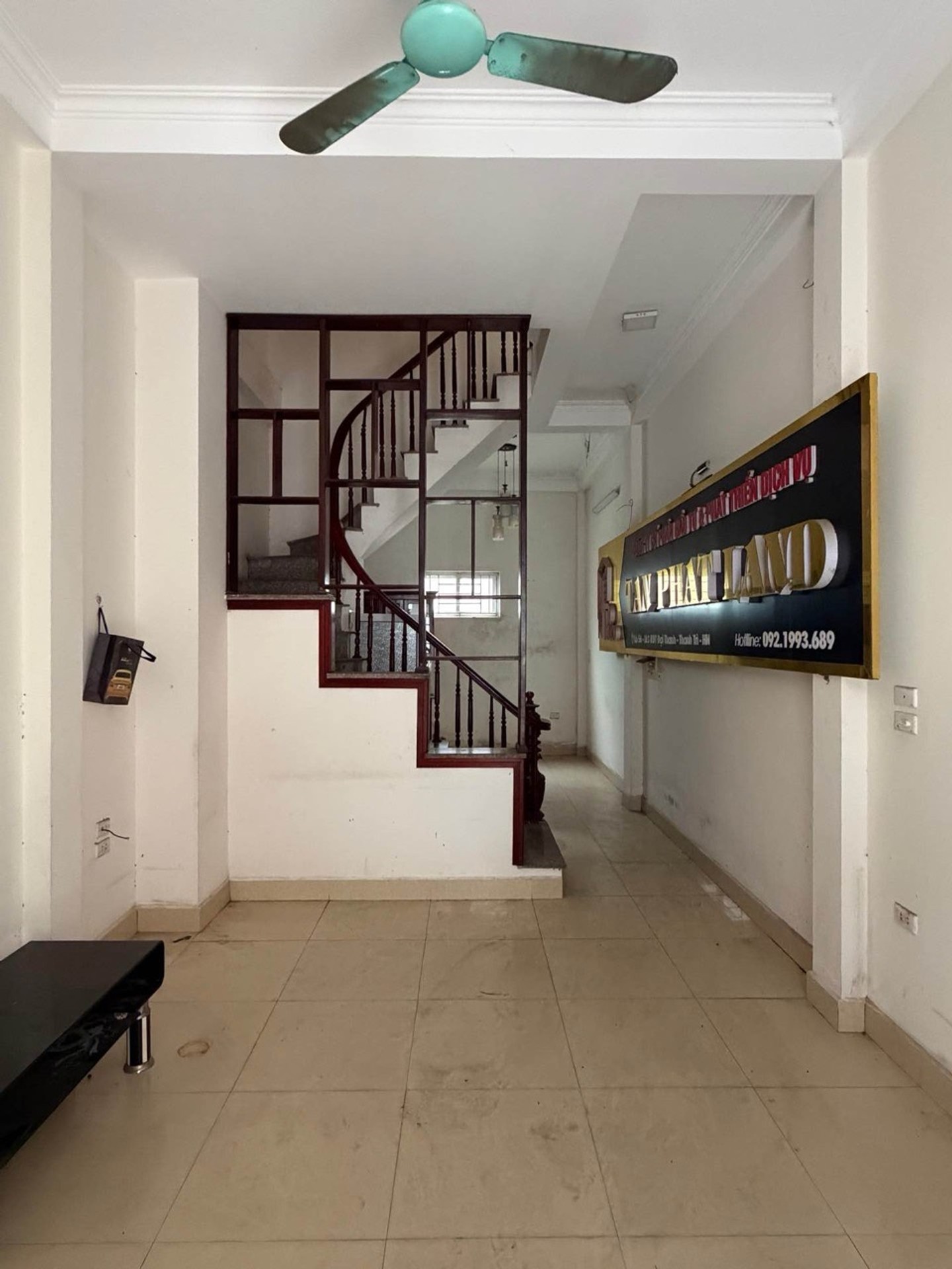 Bán nhà Ngọc Hồi - diện tích 38m2 3 tầng - Nhà cũ xác định bán đất - giá 7,5 tỷ