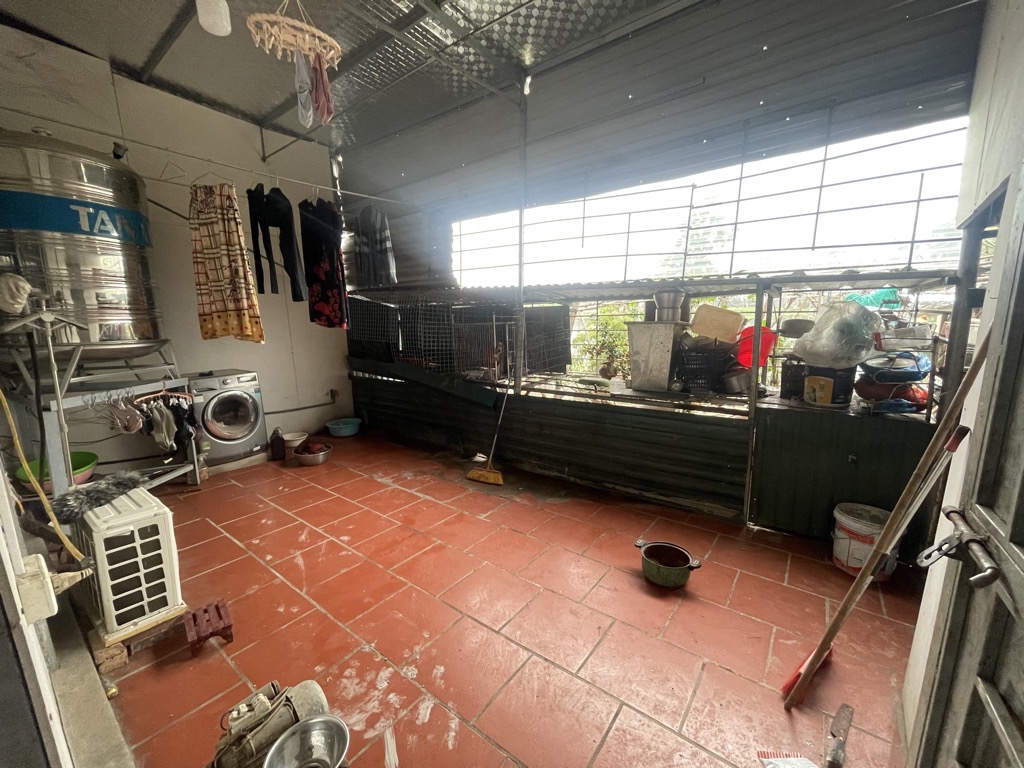 Bán nhà Ngõ 200.X - diện tích 150m2 1 tầng - Ô tô tránh - giá 4,5 tỷ