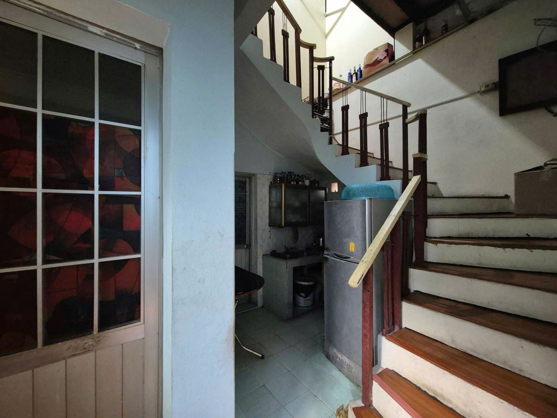 Bán nhà Đê Trần Khát Chân - diện tích 80m2 2 tầng - đất vàng Hai Bà Trưng - giá 25 tỷ