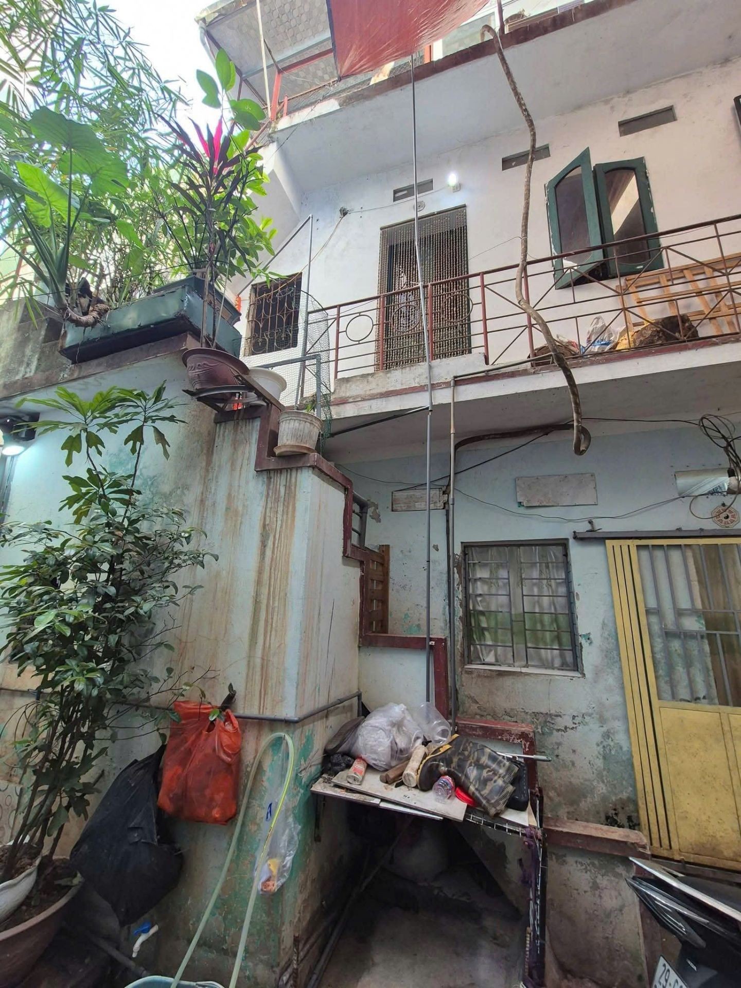 Bán nhà Đê Trần Khát Chân - diện tích 80m2 2 tầng - đất vàng Hai Bà Trưng - giá 25 tỷ