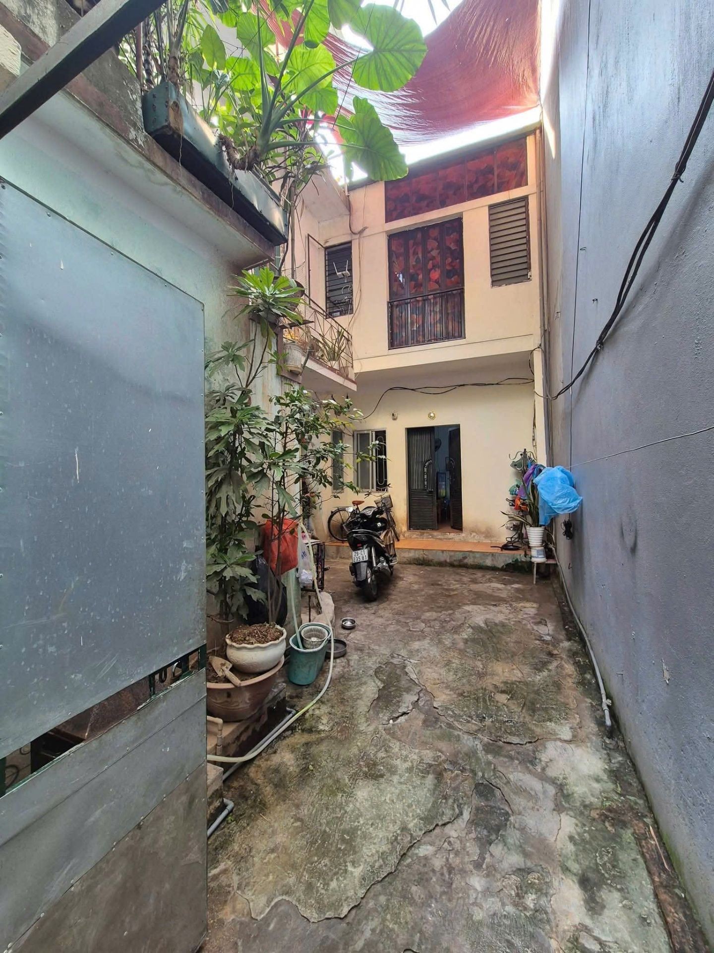 Bán nhà Đê Trần Khát Chân - diện tích 80m2 2 tầng - đất vàng Hai Bà Trưng - giá 25 tỷ