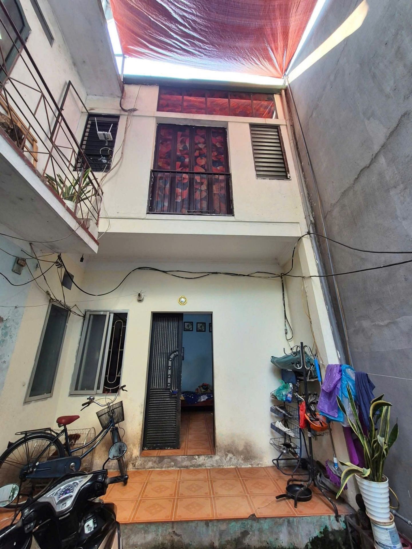 Bán nhà Đê Trần Khát Chân - diện tích 80m2 2 tầng - đất vàng Hai Bà Trưng - giá 25 tỷ