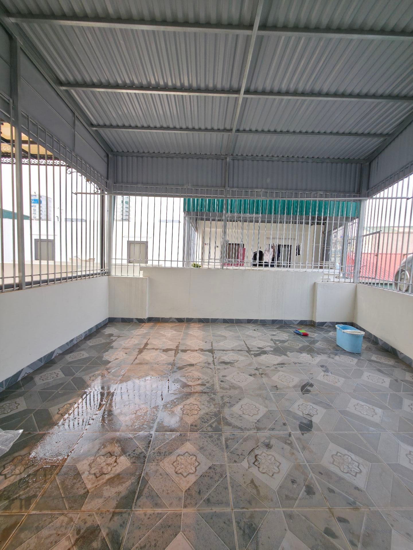 Bán nhà Nguyễn Văn Viên - diện tích 30m2 5 tầng - Nhà Đẹp Ở Ngay - giá 7,9 tỷ