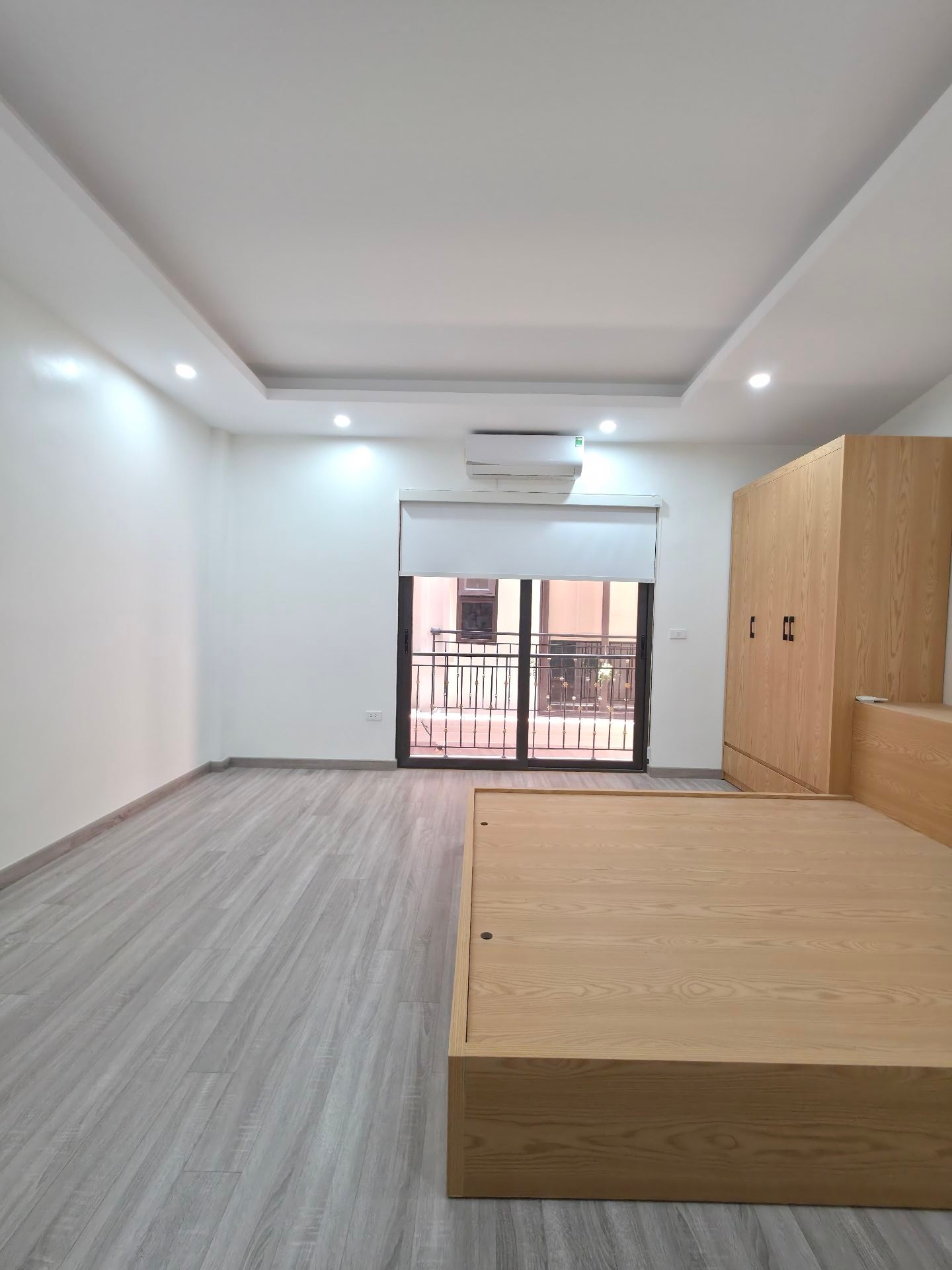 Bán nhà Nguyễn Văn Viên - diện tích 30m2 5 tầng - Nhà Đẹp Ở Ngay - giá 7,9 tỷ