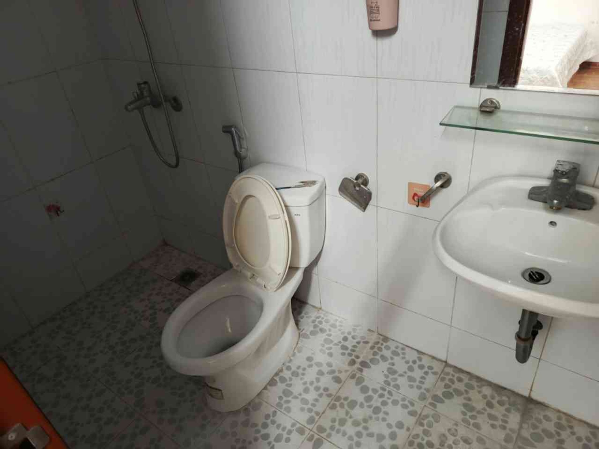 Bán nhà Nghiêm Xuân Yêm - diện tích 54m2 1 tầng - Chung cư KĐT Kim Văn Kim Lũ - giá 3,69 tỷ