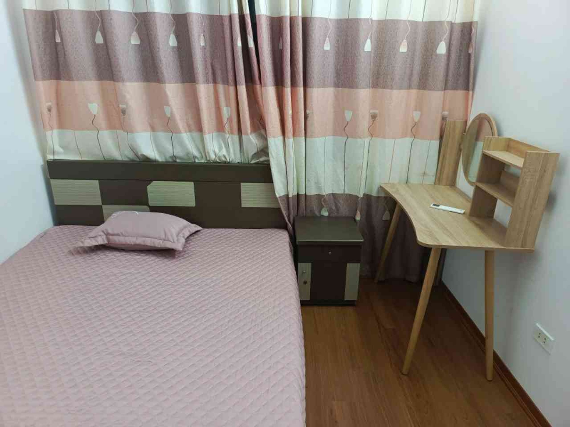 Bán nhà Nghiêm Xuân Yêm - diện tích 54m2 1 tầng - Chung cư KĐT Kim Văn Kim Lũ - giá 3,69 tỷ