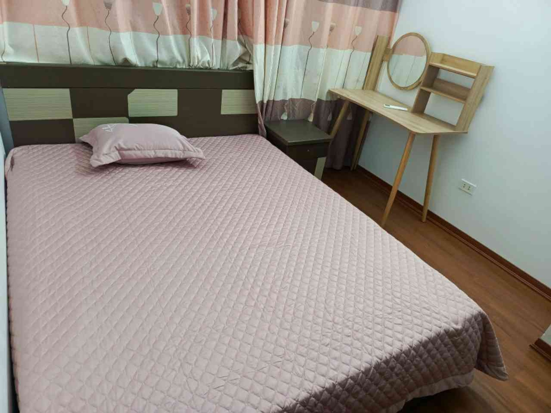 Bán nhà Nghiêm Xuân Yêm - diện tích 54m2 1 tầng - Chung cư KĐT Kim Văn Kim Lũ - giá 3,69 tỷ