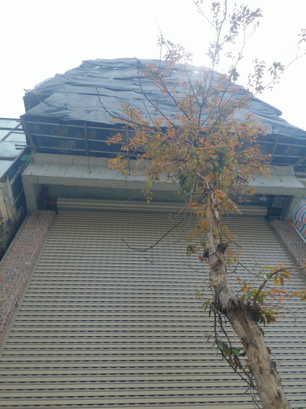 Bán nhà Bạch Mai - diện tích 170m2 9 tầng - Thoáng trước, sau - giá 165 tỷ