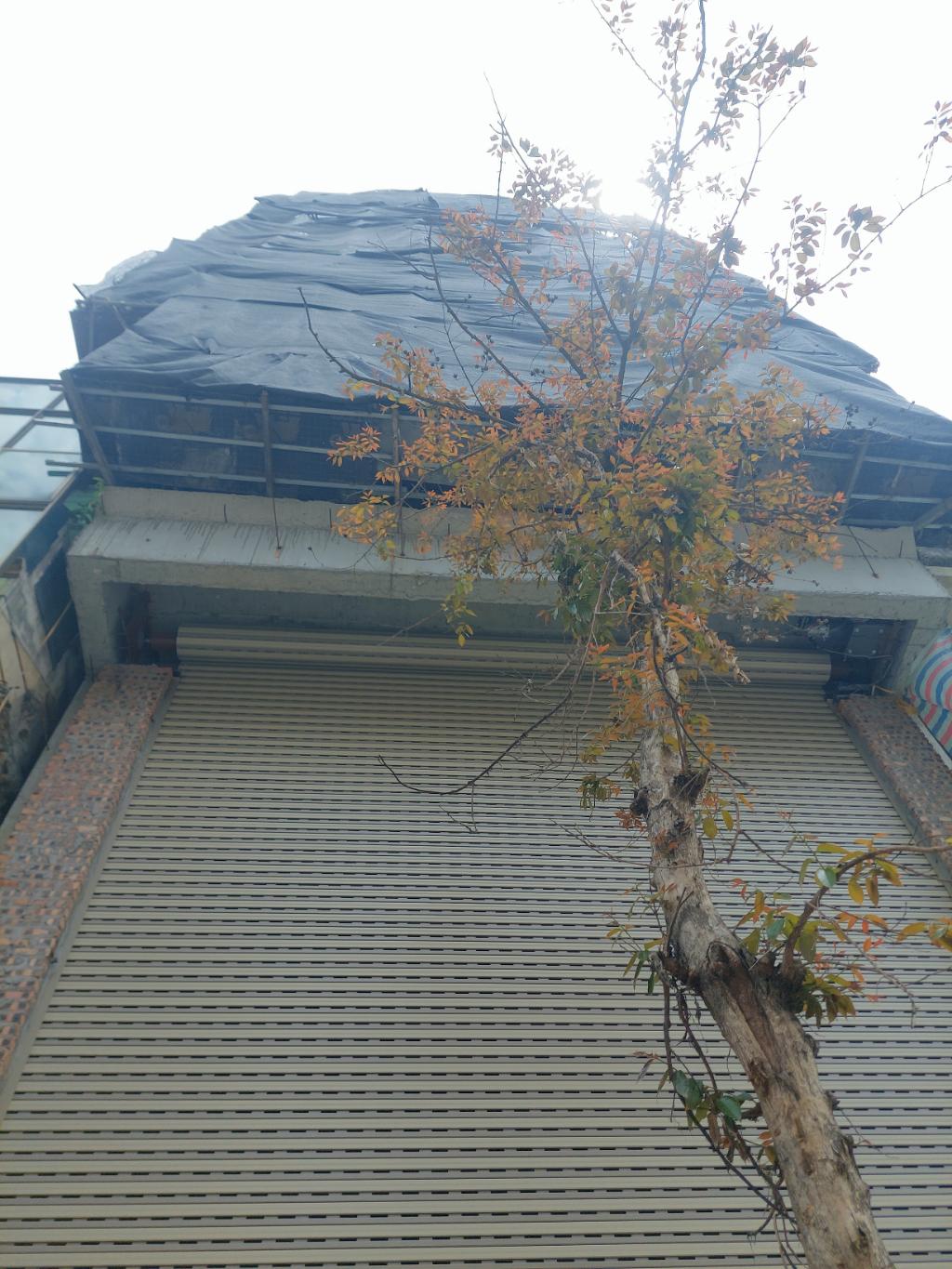 Bán nhà Bạch Mai - diện tích 170m2 9 tầng - Thoáng trước, sau - giá 165 tỷ