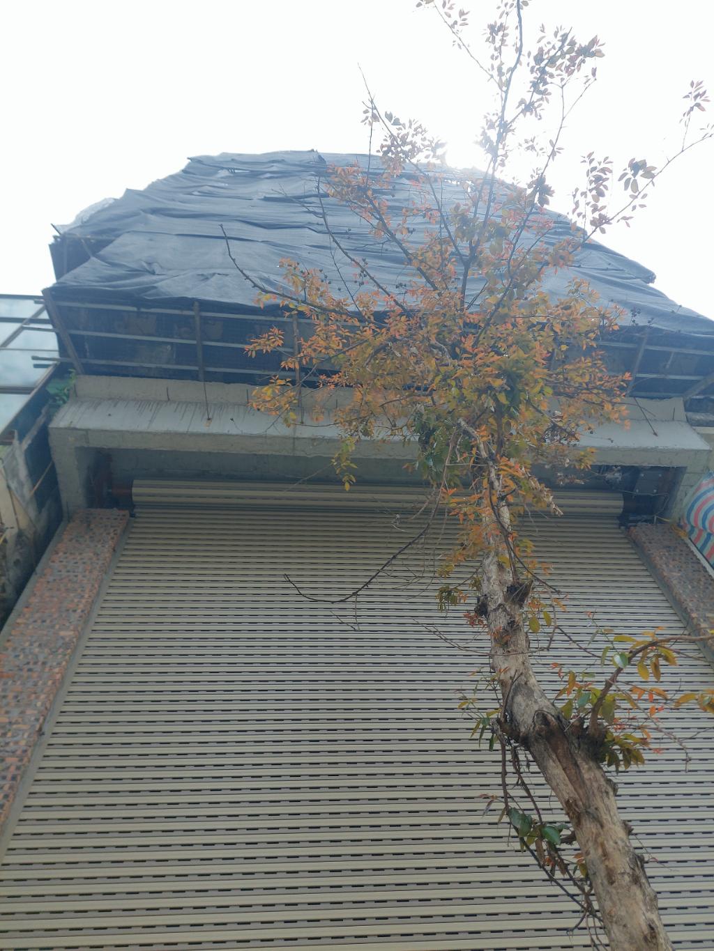 Bán nhà Bạch Mai - diện tích 170m2 9 tầng - Thoáng trước, sau - giá 165 tỷ