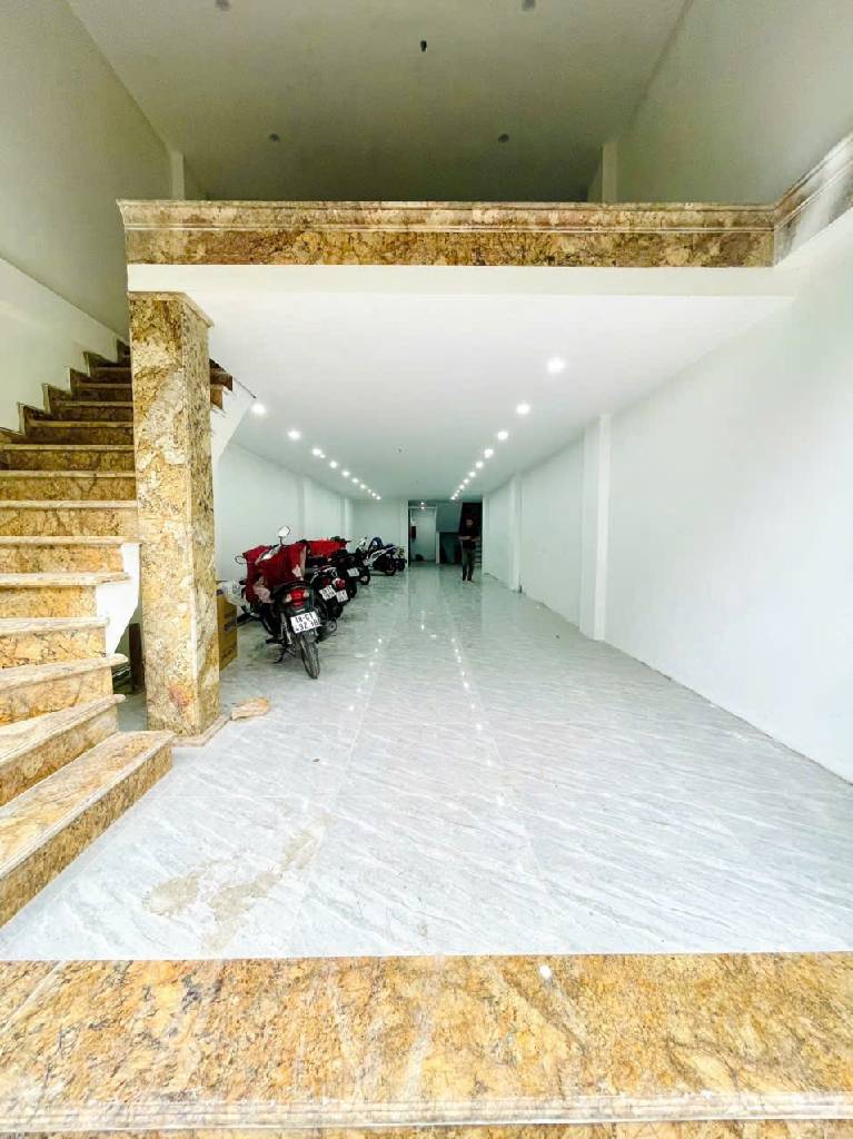 Bán nhà Lương Đình Của - diện tích 107m2 9 tầng - Thang máy - giá 66 tỷ