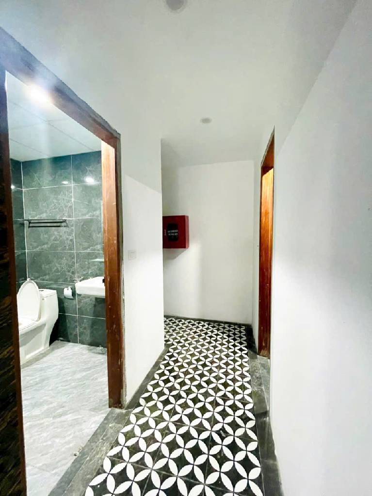 Bán nhà Lương Đình Của - diện tích 107m2 9 tầng - Thang máy - giá 66 tỷ