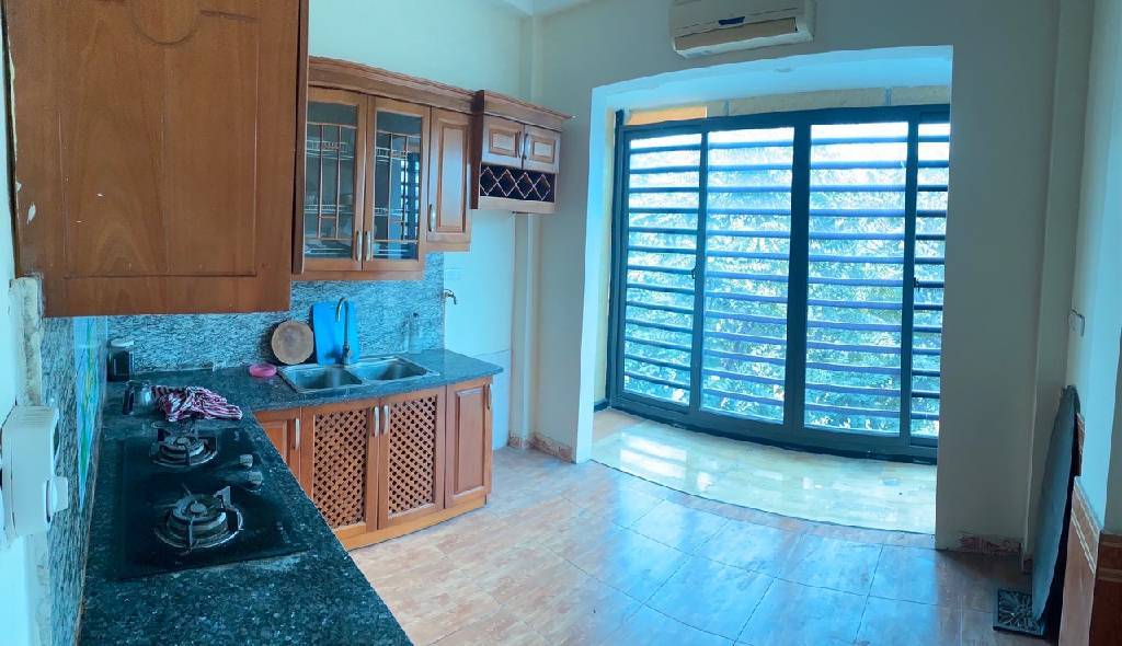 Bán nhà Trần Khát Chân - diện tích 18m2 4 tầng - Mặt phố kinh doanh đỉnh - giá 14,7 tỷ
