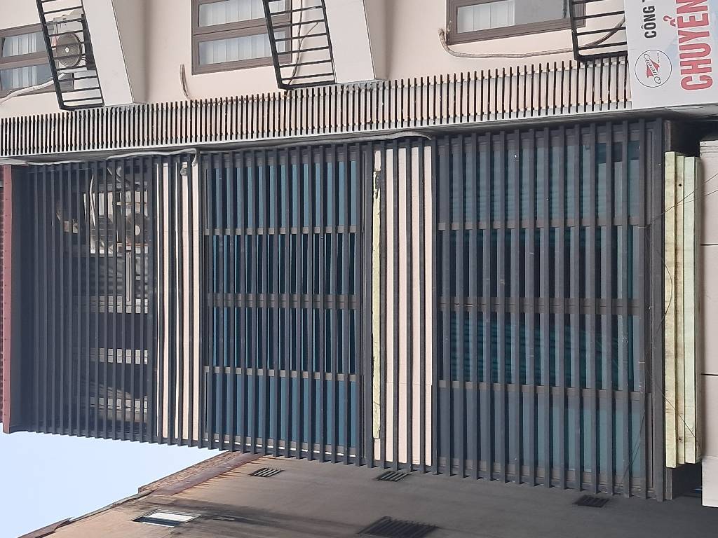 Bán nhà Trần Khát Chân - diện tích 18m2 4 tầng - Mặt phố kinh doanh đỉnh - giá 14,7 tỷ
