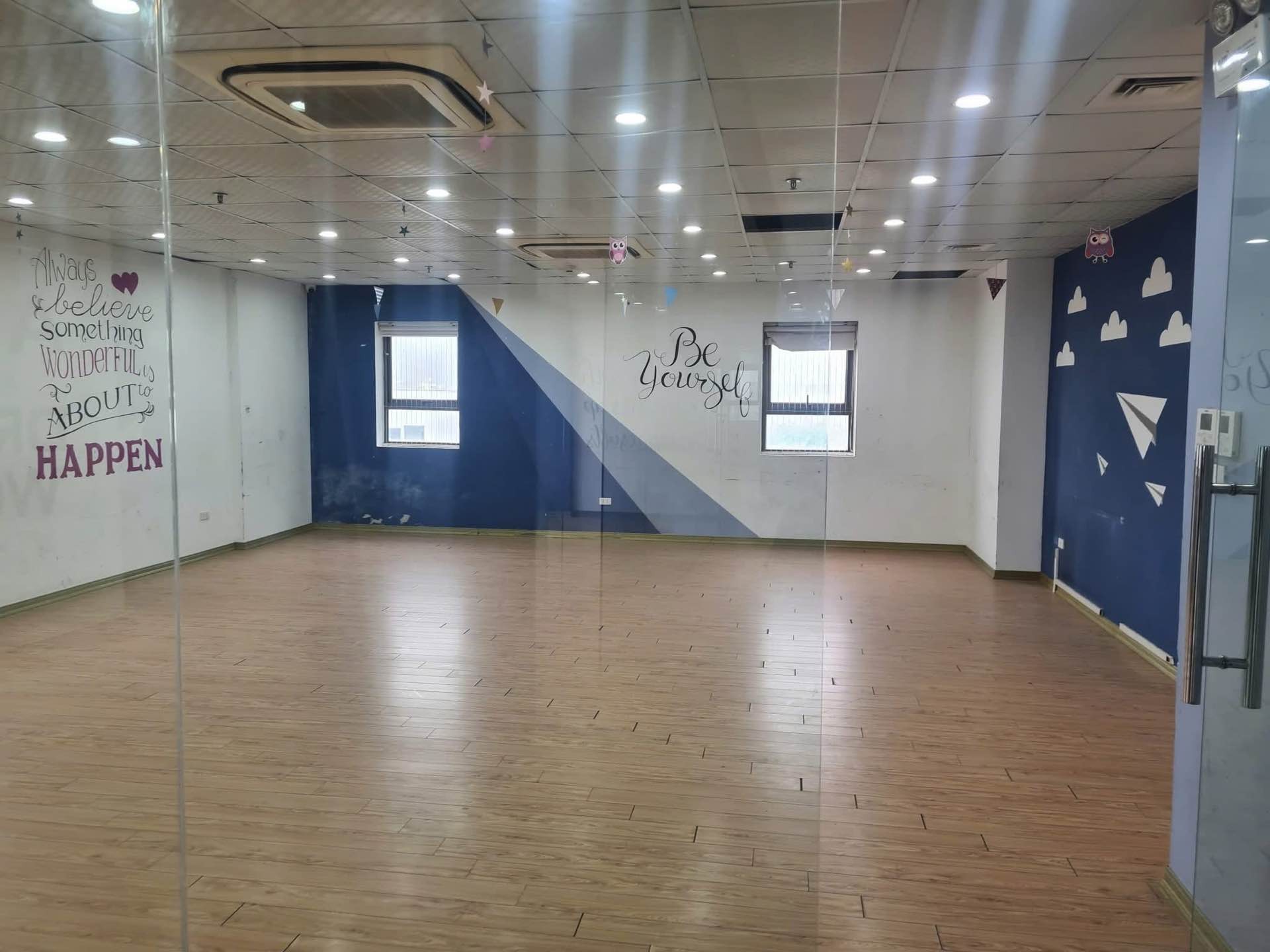 Bán nhà Linh Đàm - diện tích 612m2 5 tầng - Sàn thương mại hiếm có - giá 38 tỷ