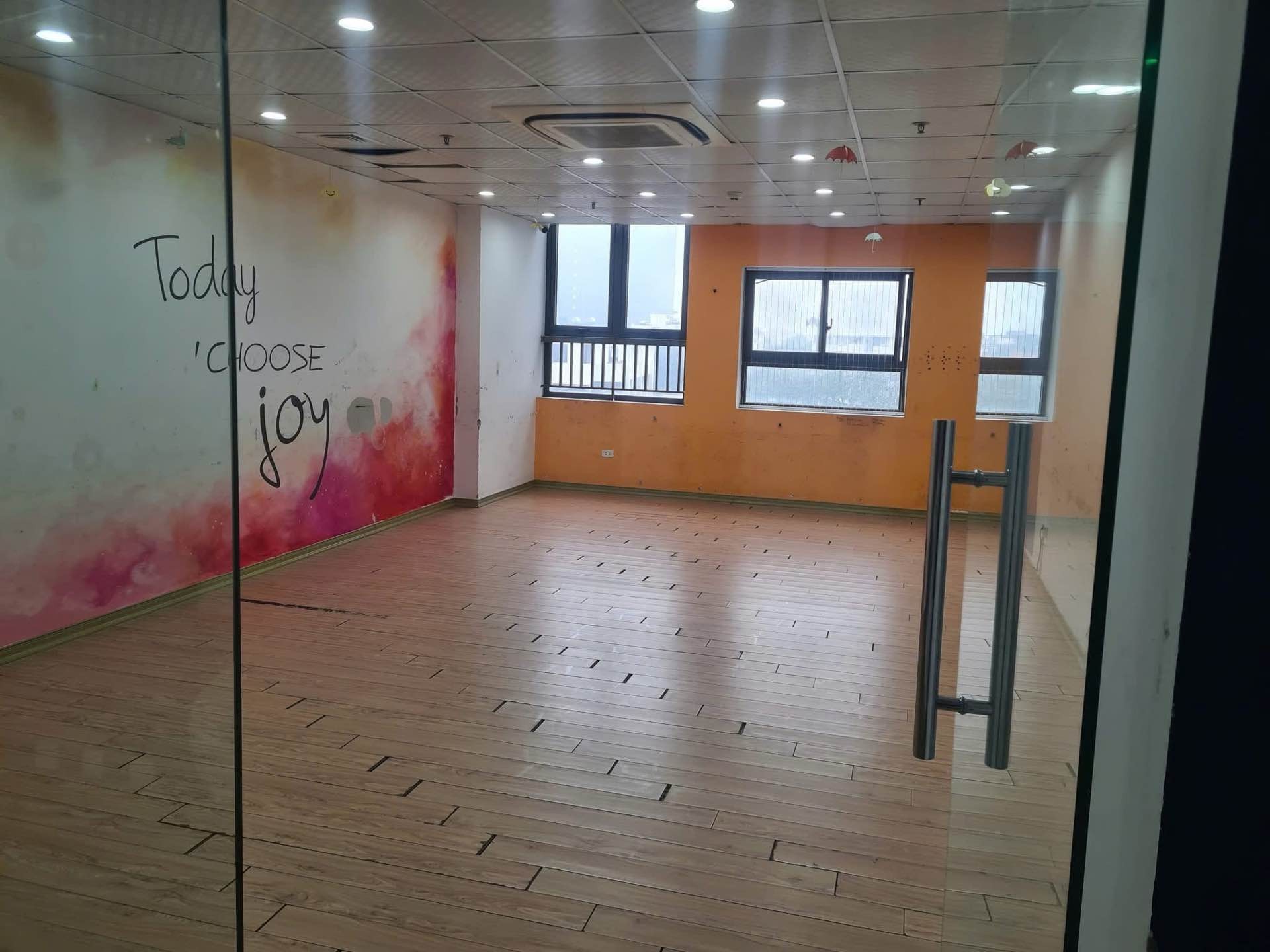 Bán nhà Linh Đàm - diện tích 612m2 5 tầng - Sàn thương mại hiếm có - giá 38 tỷ