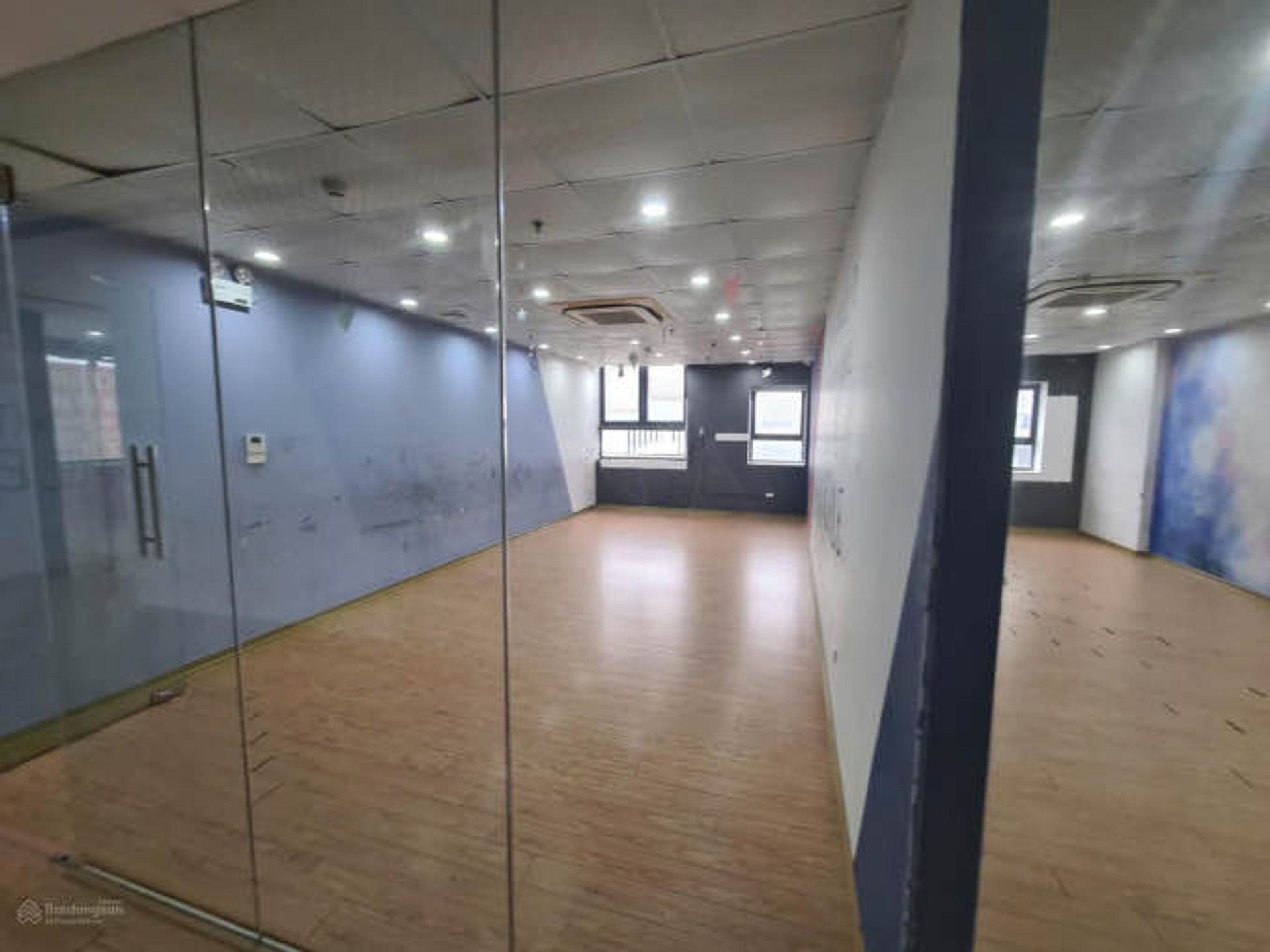 Bán nhà Linh Đàm - diện tích 612m2 5 tầng - Sàn thương mại hiếm có - giá 38 tỷ