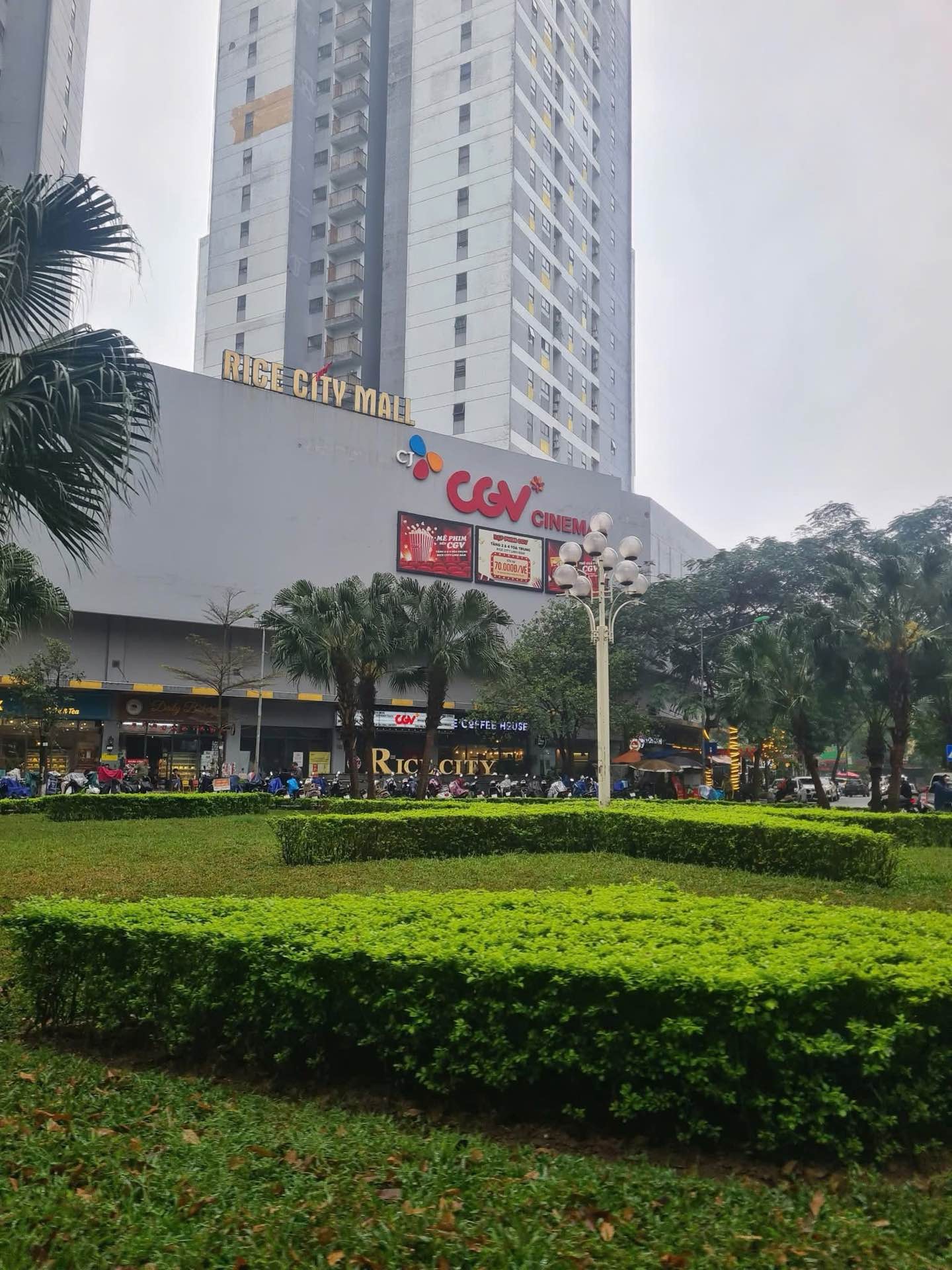 Bán nhà Linh Đàm - diện tích 612m2 5 tầng - Sàn thương mại hiếm có - giá 38 tỷ