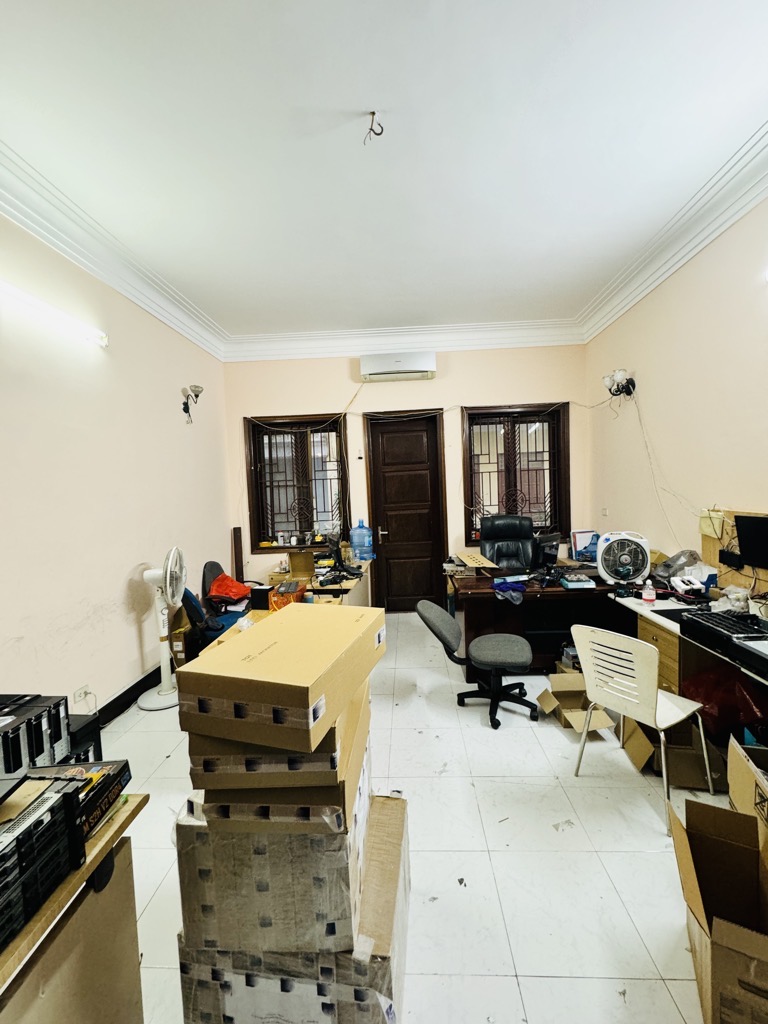 Bán nhà Thái Hà - diện tích 70m2 5 tầng - Hẻm xe máy - giá 33 tỷ